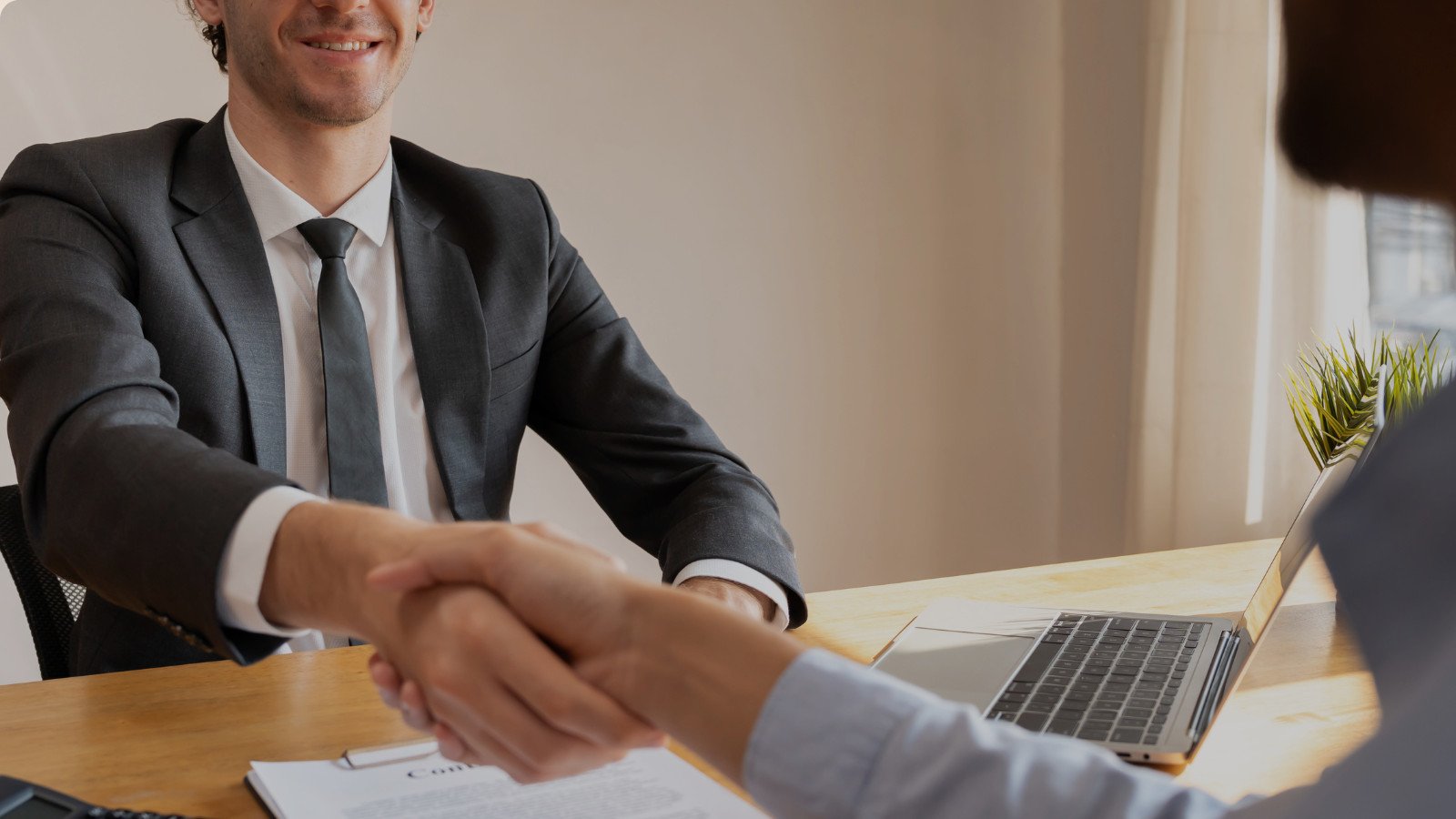 Acquisitions & Partnerships Manager