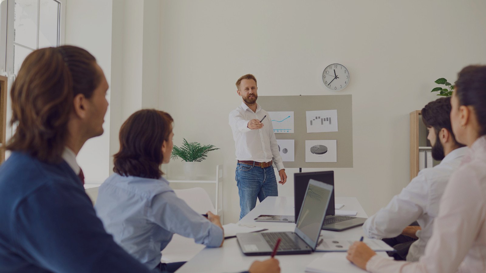 Marketing Virtual Assistant