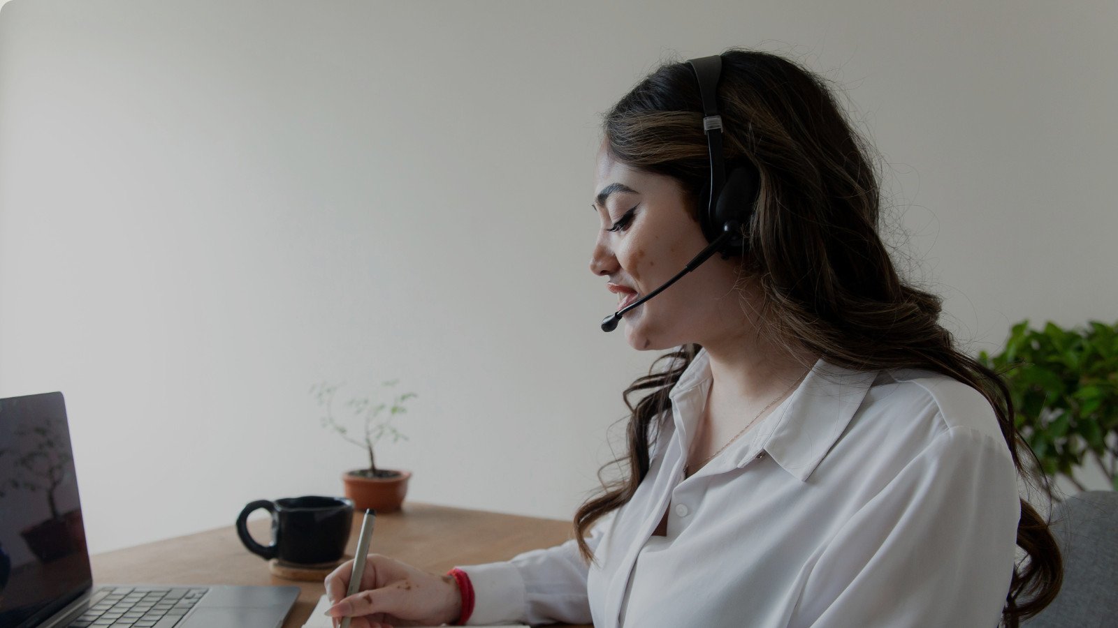 Technical Support Representative