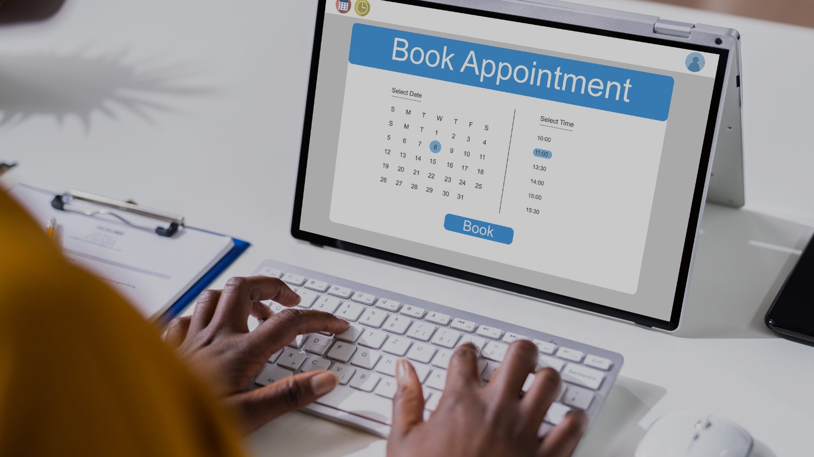 Appointment Setter Hiring