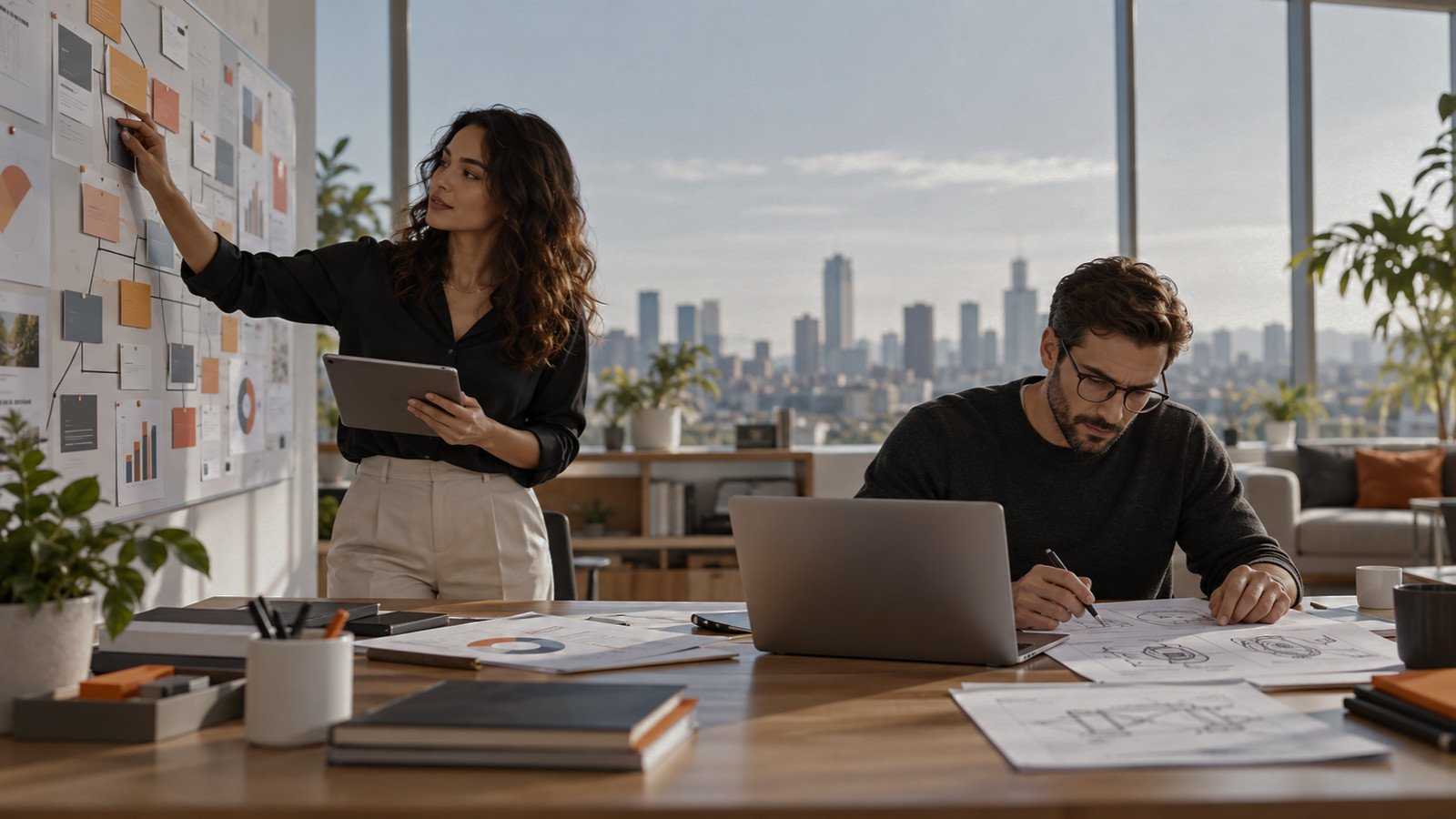 Generalist or Specialist Who Should Your Growing Company Hire Next